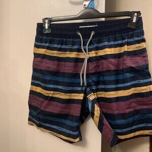 Men swim trunks